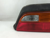 1991-1995 Acura Legend Tail Light Assembly Passenger Right OEM Fits Fits 1991 1992 1993 1994 1995 OEM Used Auto Parts - Oemu