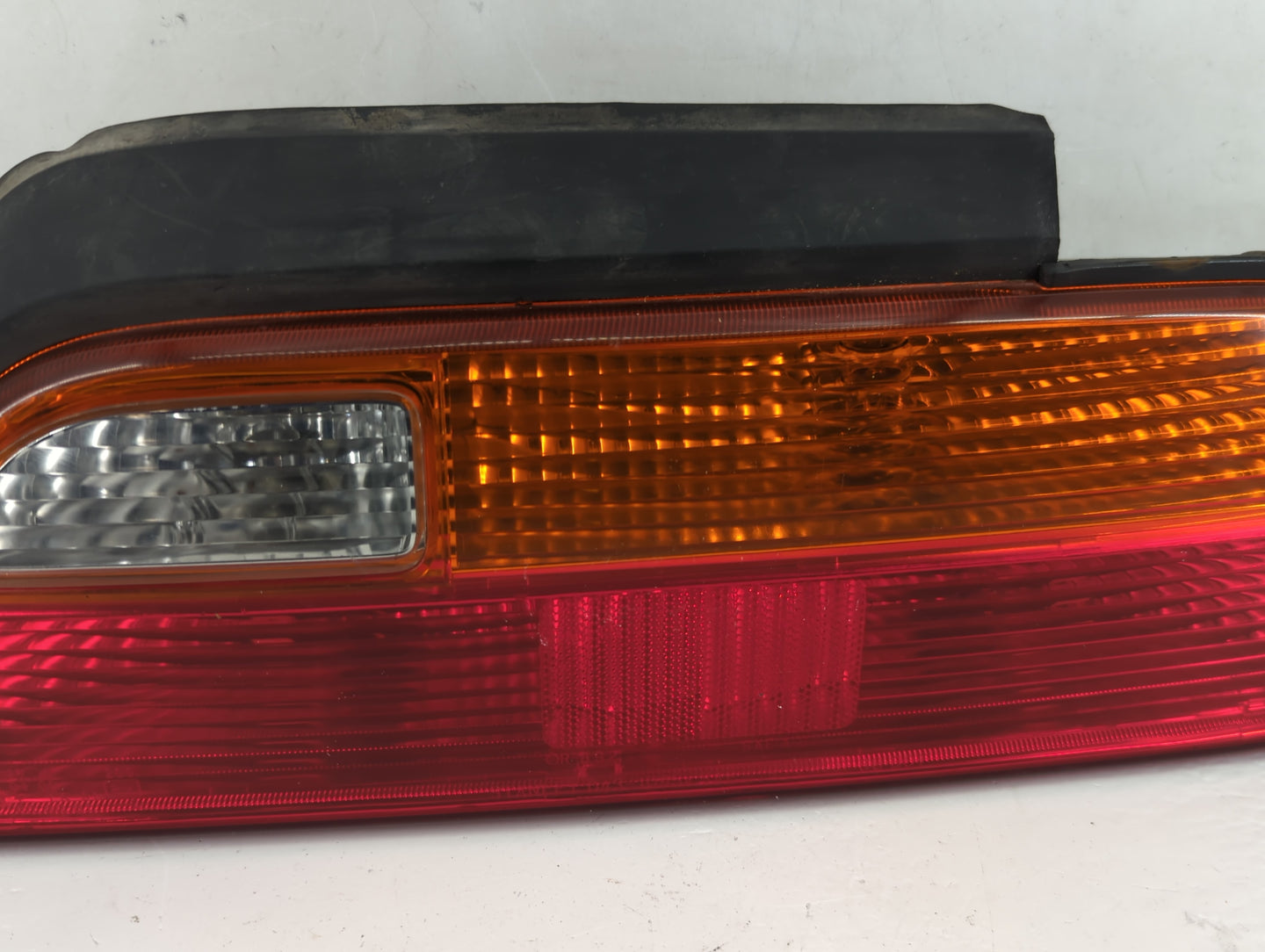 1991-1995 Acura Legend Tail Light Assembly Passenger Right OEM Fits Fits 1991 1992 1993 1994 1995 OEM Used Auto Parts - Oemu