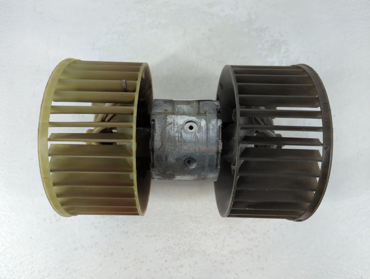 1995-1998 Bmw 318i Heater AC Blower Motor Fits Fits 1992 1993 1994 1995 1996 1997 1998 1999 OEM Used Auto Parts - Oemusedaut