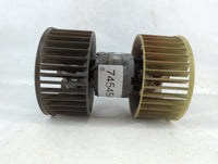 1995-1998 Bmw 318i Heater AC Blower Motor Fits Fits 1992 1993 1994 1995 1996 1997 1998 1999 OEM Used Auto Parts - Oemusedaut