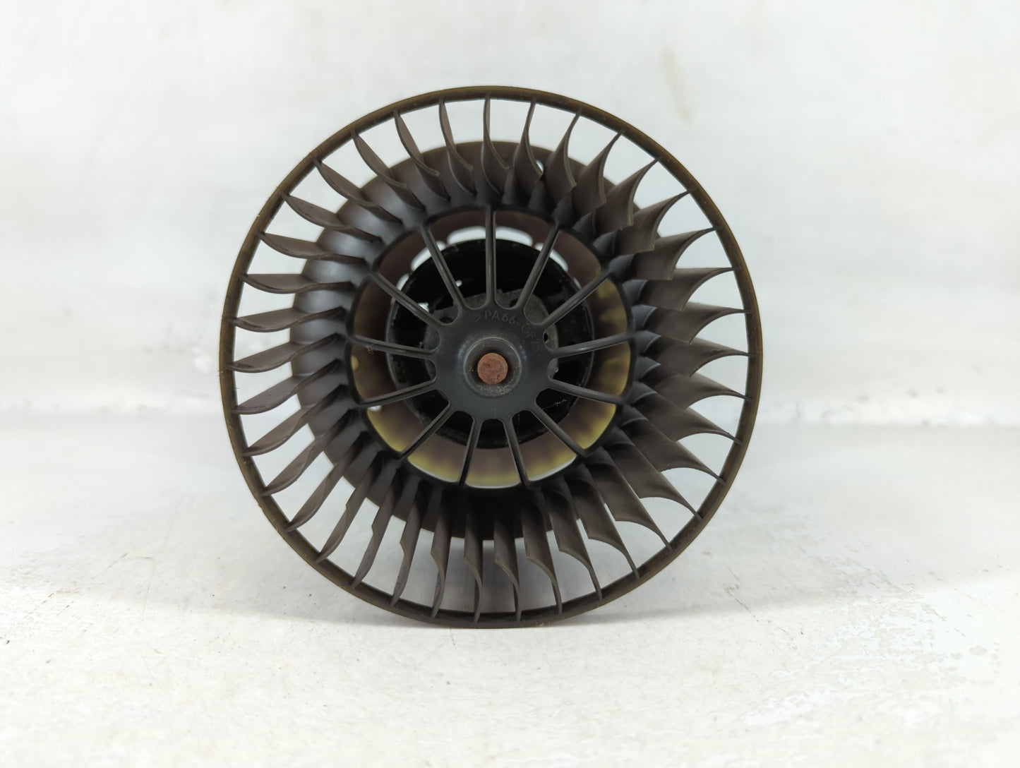 1995-1998 Bmw 318i Heater AC Blower Motor Fits Fits 1992 1993 1994 1995 1996 1997 1998 1999 OEM Used Auto Parts - Oemusedaut