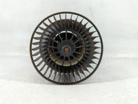 1995-1998 Bmw 318i Heater AC Blower Motor Fits Fits 1992 1993 1994 1995 1996 1997 1998 1999 OEM Used Auto Parts - Oemusedaut