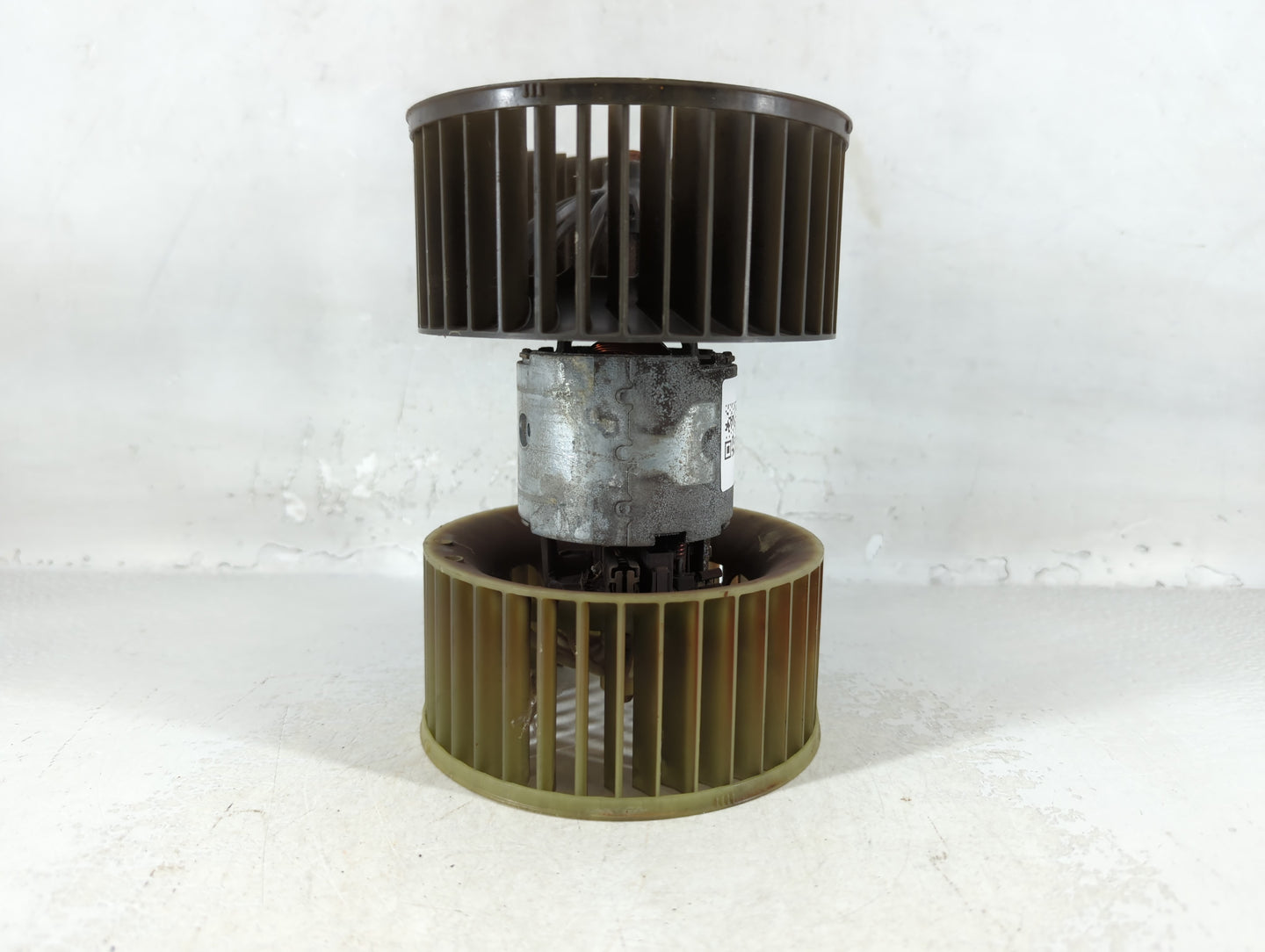 1995-1998 Bmw 318i Heater AC Blower Motor Fits Fits 1992 1993 1994 1995 1996 1997 1998 1999 OEM Used Auto Parts - Oemusedaut