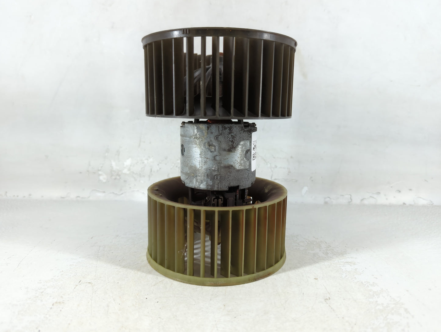 1995-1998 Bmw 318i Heater AC Blower Motor Fits Fits 1992 1993 1994 1995 1996 1997 1998 1999 OEM Used Auto Parts - Oemusedaut