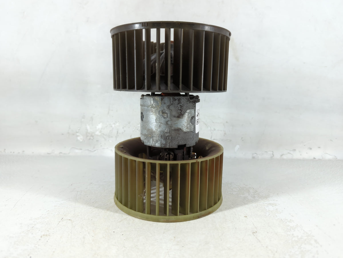 1995-1998 Bmw 318i Heater AC Blower Motor Fits Fits 1992 1993 1994 1995 1996 1997 1998 1999 OEM Used Auto Parts - Oemusedaut