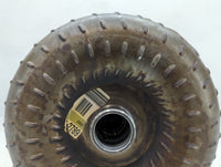 1993-1995 Bmw 525i Torque Converter Automatic Transmission OEM Fits Fits 1993 1994 1995 OEM Used Auto Parts - Oemusedautopar