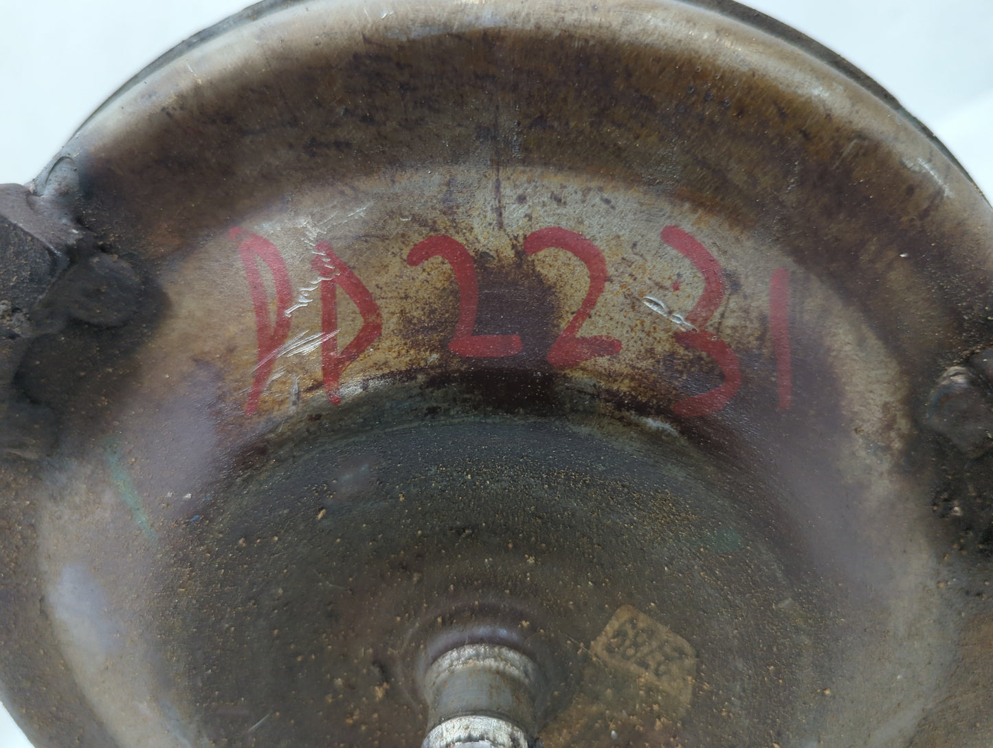 1993-1995 Bmw 525i Torque Converter Automatic Transmission OEM Fits Fits 1993 1994 1995 OEM Used Auto Parts - Oemusedautopar