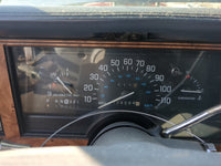 1994 Buick Century Instrument Cluster Speedometer Gauges Fits OEM Used Auto Parts - Oemusedautoparts1.com