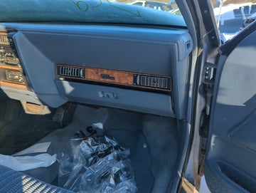 1994 Buick Century Passenger Glove Box Door Storage Compartment - Oemusedautoparts1.com