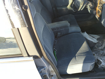 compare product 1994 Buick Century Passenger Front Seat Oem