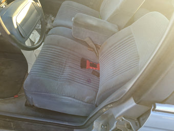 compare product 1994 Buick Century Driver Front Seat Oem