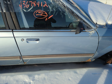 1994-1996 Buick Century Passenger Front Door Oem - Oemusedautoparts1.com