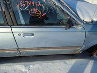 1994-1996 Buick Century Passenger Front Door Oem - Oemusedautoparts1.com