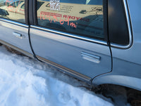 1989-1996 Buick Century Driver Rear Door Oem - Oemusedautoparts1.com