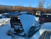 1989-1996 Buick Century Trunk/decklid/hatch/tailgate Oem - Oemusedautoparts1.com