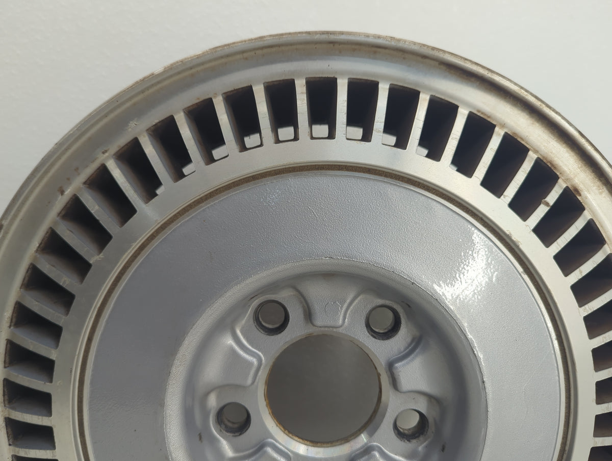 1991-1996 Buick Park Avenue Oem Wheel Rim 1089631 - Oemusedautoparts1.com