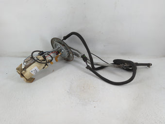 compare product Buick Roadma Electrical Gas Fuel Pump Assembly