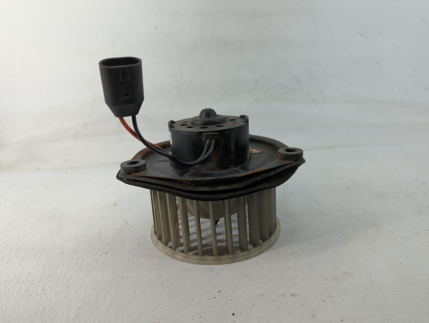 1991-1996 Buick Roadmaster Heater AC Blower Motor Fits Fits 1991 1992 1993 1994 1995 1996 OEM Used Auto Parts - Oemusedautop