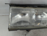 1992-1995 Buick Skylark Passenger Right Oem Head Light Headlight Lamp - Oemusedautoparts1.com