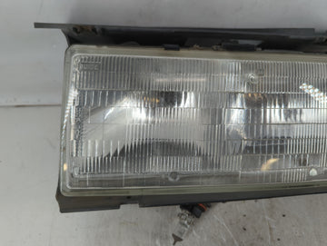 1992-1995 Buick Skylark Passenger Right Oem Head Light Headlight Lamp