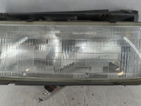 1992-1995 Buick Skylark Passenger Right Oem Head Light Headlight Lamp - Oemusedautoparts1.com