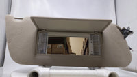 1994 Cadillac Deville Sun Visor Shade Replacement Passenger Right Mirror Fits OEM Used Auto Parts - Oemusedautoparts1.com