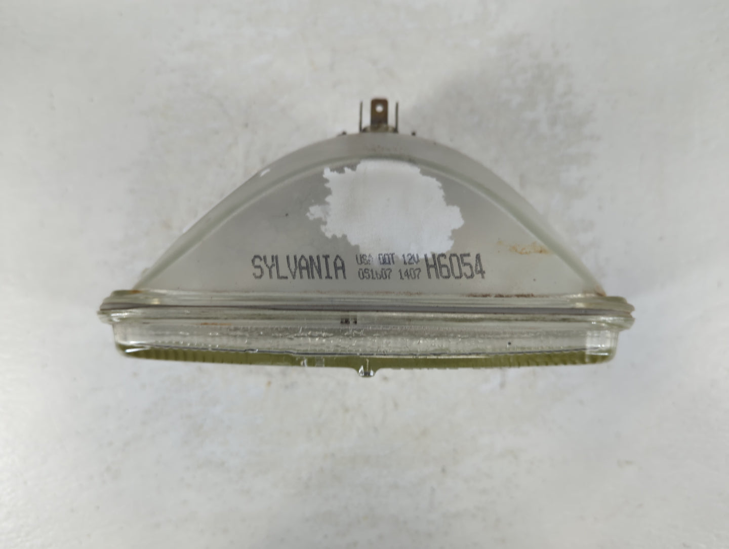 Chevrolet 1500 Passenger Right Oem Head Light Headlight Lamp - Oemusedautoparts1.com