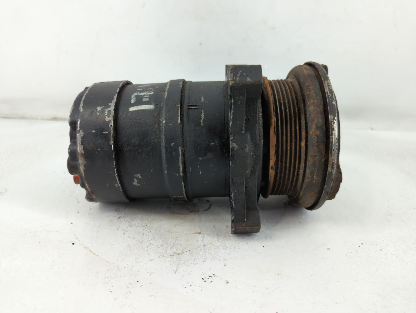 1994 Chevrolet Astro Air Conditioning A/c Ac Compressor Oem - Oemusedautoparts1.com