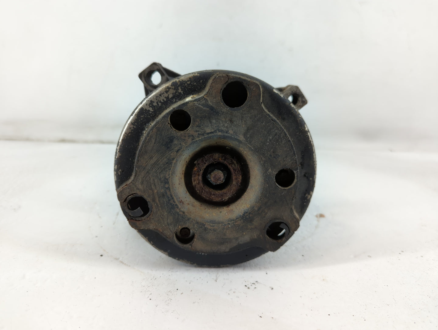 1994 Chevrolet Astro Air Conditioning A/c Ac Compressor Oem - Oemusedautoparts1.com