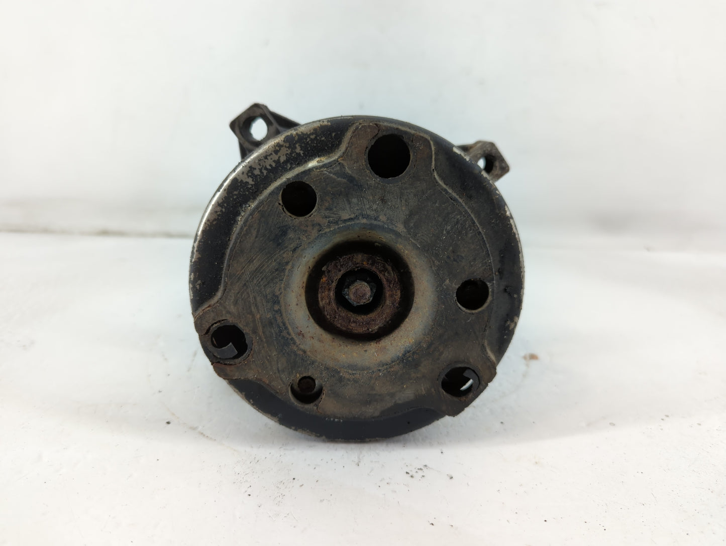 1994 Chevrolet Astro Air Conditioning A/c Ac Compressor Oem - Oemusedautoparts1.com