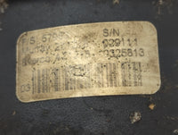 1994 Chevrolet Astro Air Conditioning A/c Ac Compressor Oem - Oemusedautoparts1.com