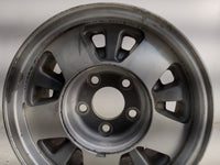 Chevrolet C1500 Oem Wheel Rim 1351864 - Oemusedautoparts1.com