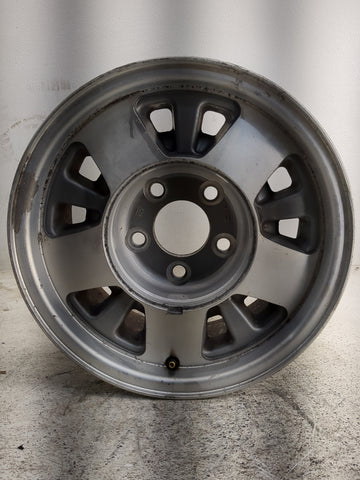 Chevrolet C1500 Oem Wheel Rim - Oemusedautoparts1.com
