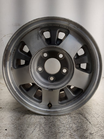 compare product Chevrolet C1500 Oem Wheel Rim 1351864