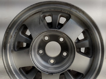Chevrolet C1500 Oem Wheel Rim