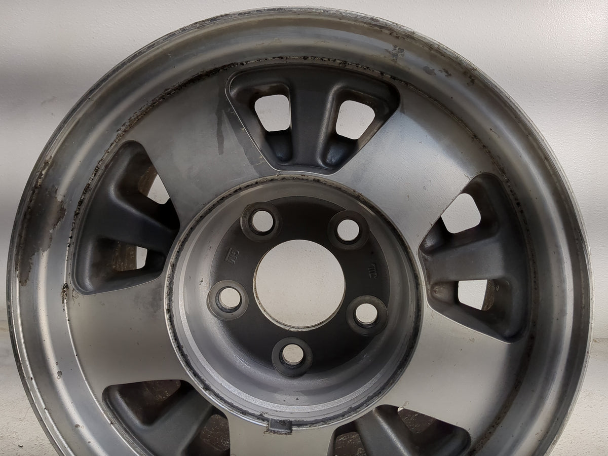 Chevrolet C1500 Oem Wheel Rim 1351864 - Oemusedautoparts1.com