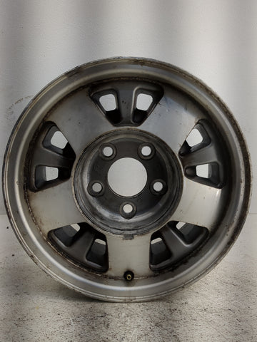 Chevrolet C1500 Oem Wheel Rim - Oemusedautoparts1.com