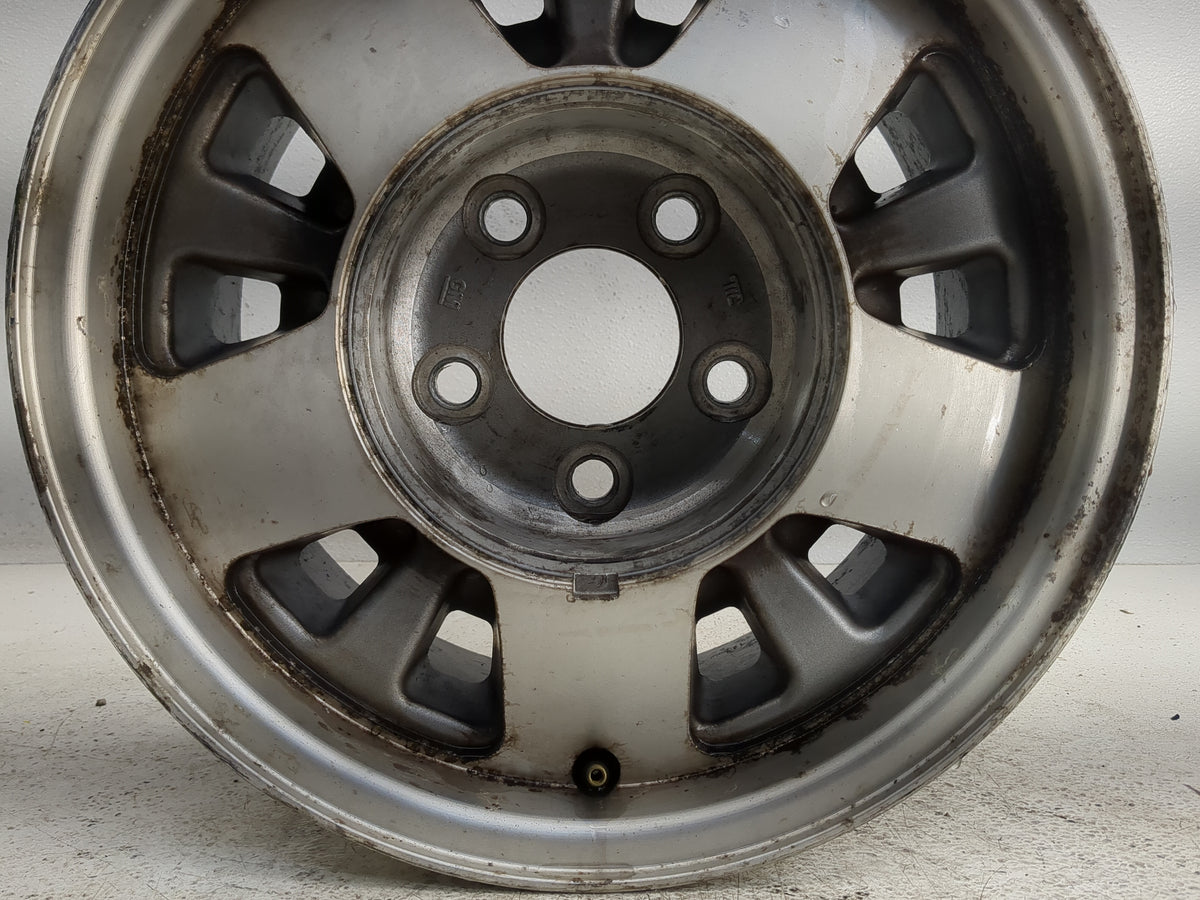 Chevrolet C1500 Oem Wheel Rim 1351865 - Oemusedautoparts1.com