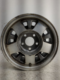 Chevrolet C1500 Oem Wheel Rim 1351865 - Oemusedautoparts1.com