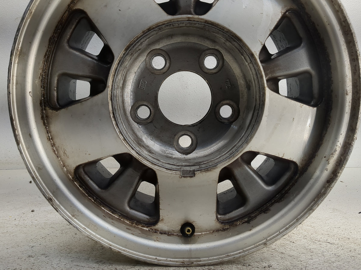 Chevrolet C1500 Oem Wheel Rim 1351865 - Oemusedautoparts1.com