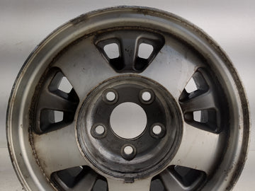 Chevrolet C1500 Oem Wheel Rim