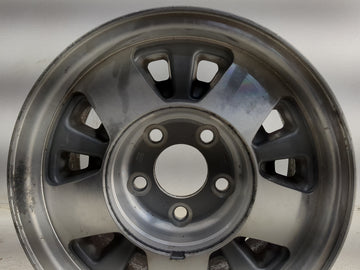 Chevrolet C1500 Oem Wheel Rim