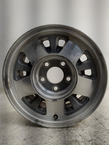 Chevrolet C1500 Oem Wheel Rim - Oemusedautoparts1.com
