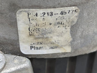 1994 Chevrolet C1500 Alternator Replacement Generator Charging Assembly Engine OEM P/N:213-4577F Fits Fits 1995 OEM Used Aut