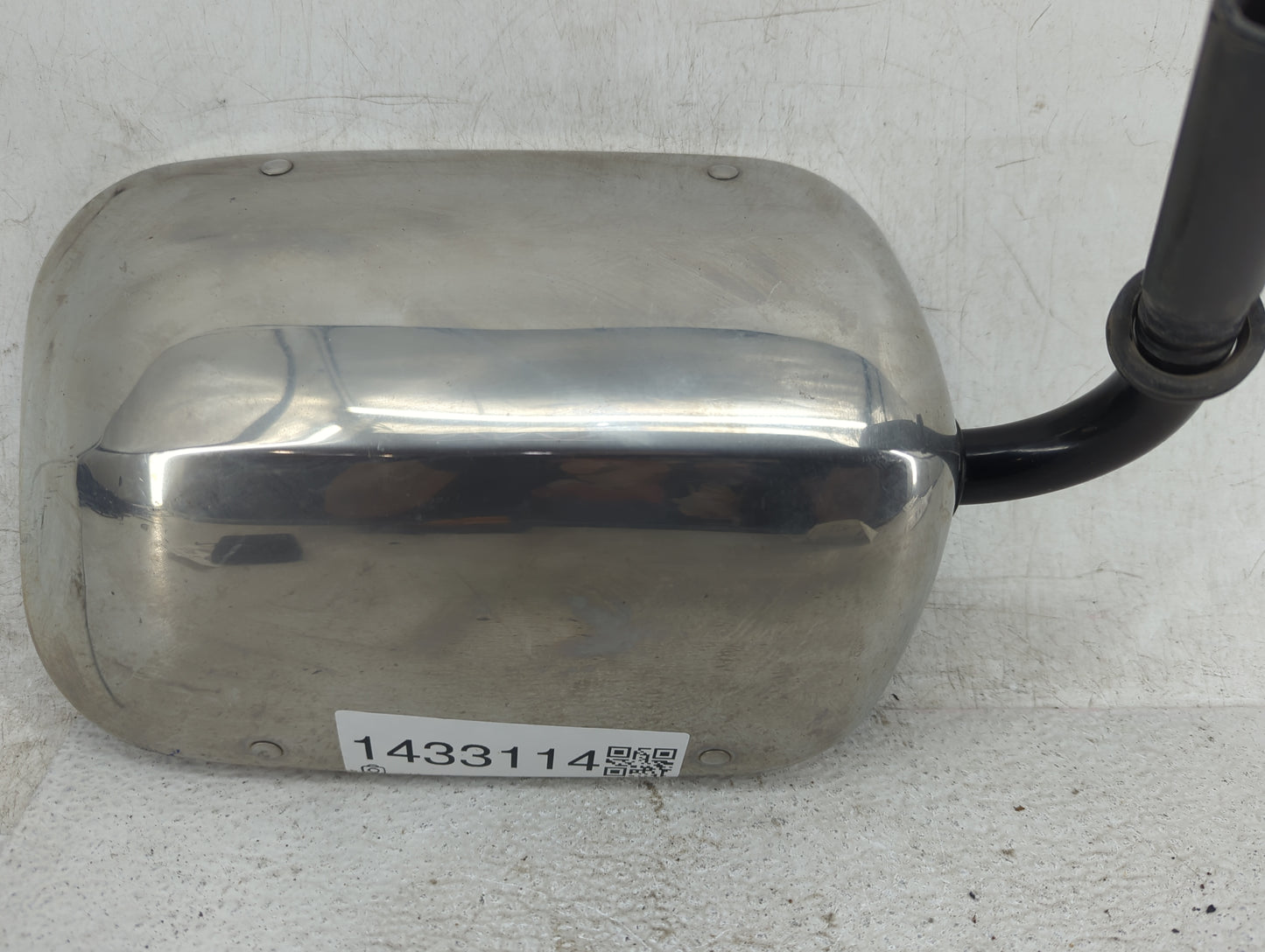 1994 Chevrolet C1500 Passenger Side View Mirror - Right Door Mirror OEM Used - Oemusedautoparts1.com