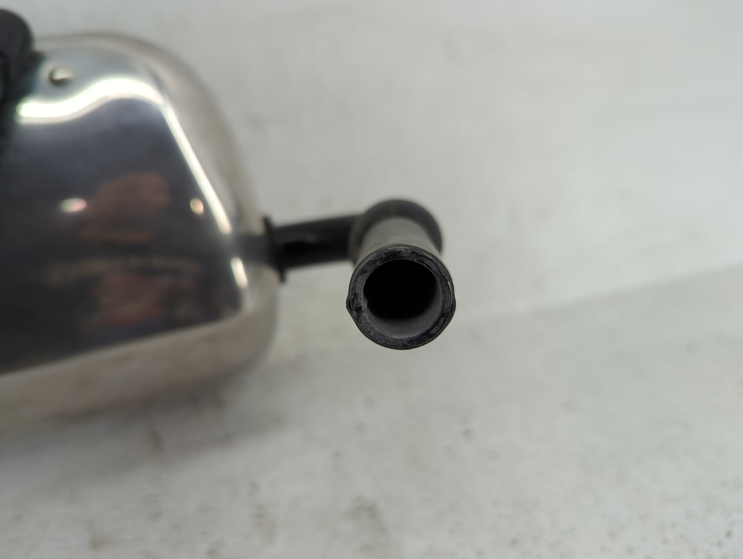 1994 Chevrolet C1500 Passenger Side View Mirror - Right Door Mirror OEM Used - Oemusedautoparts1.com
