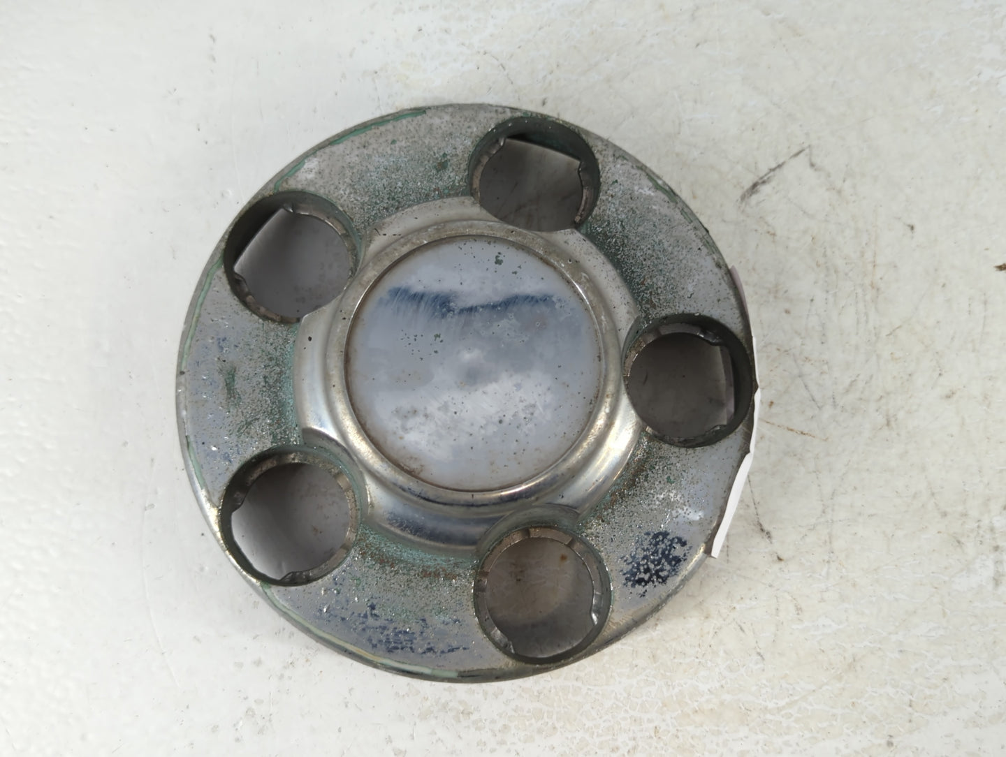1994 Chevrolet C1500 Rim Wheel Center Cap - Oemusedautoparts1.com