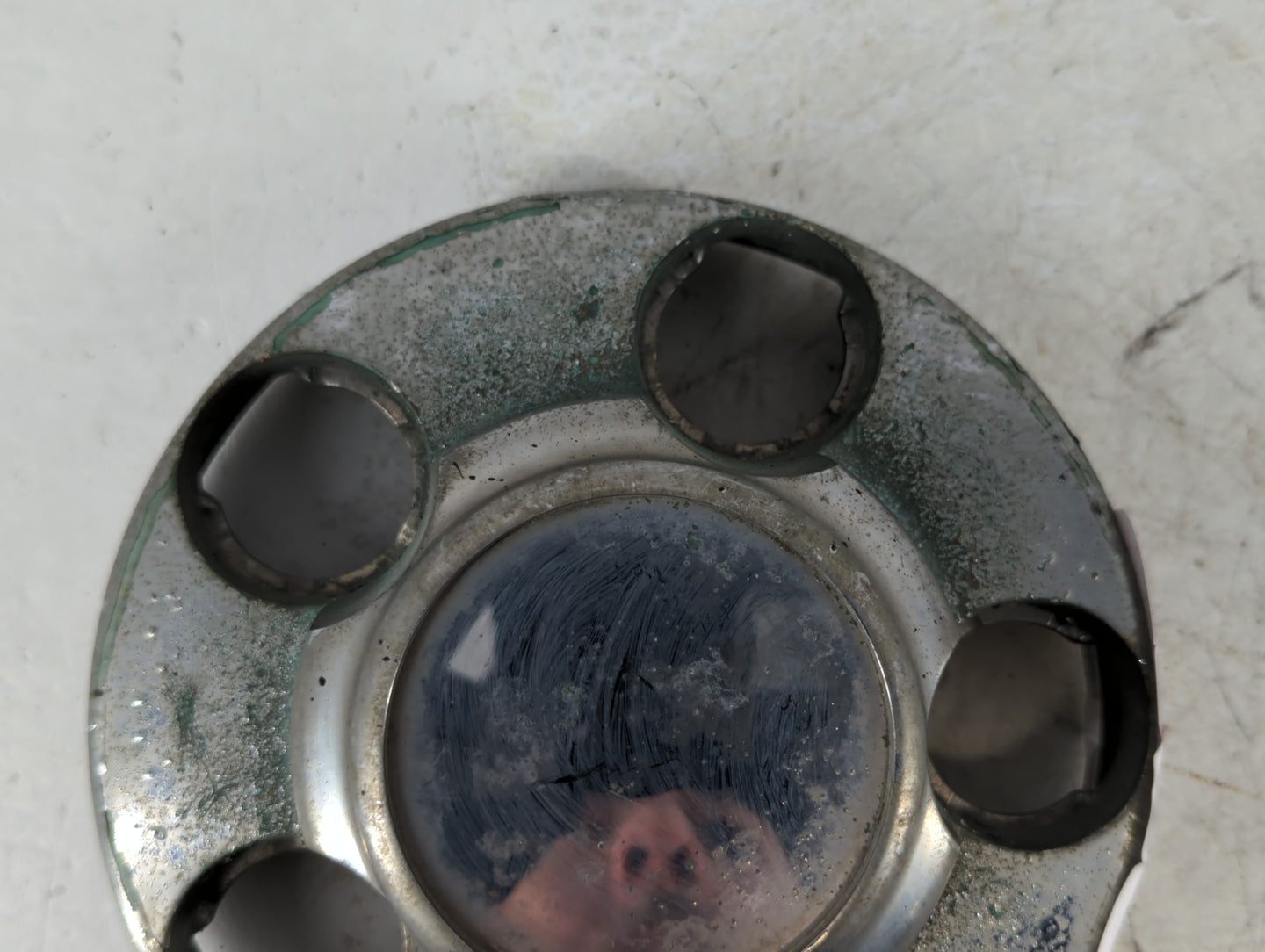 1994 Chevrolet C1500 Rim Wheel Center Cap - Oemusedautoparts1.com