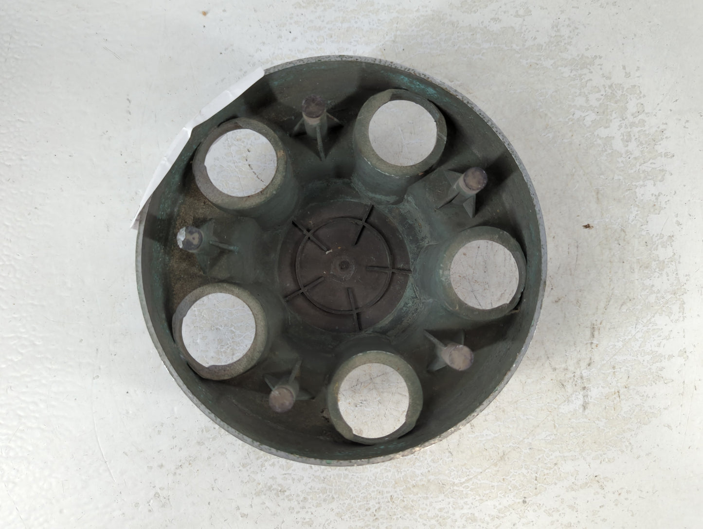 1994 Chevrolet C1500 Rim Wheel Center Cap - Oemusedautoparts1.com