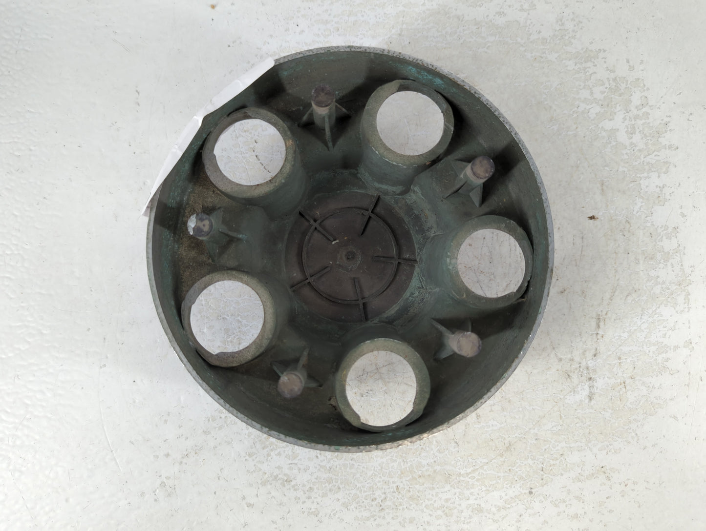 1994 Chevrolet C1500 Rim Wheel Center Cap - Oemusedautoparts1.com